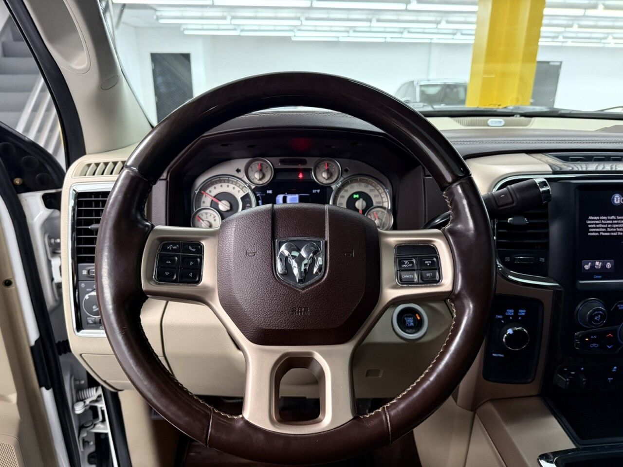 2014 Ram 2500 Longhorn Limited Dallas TX