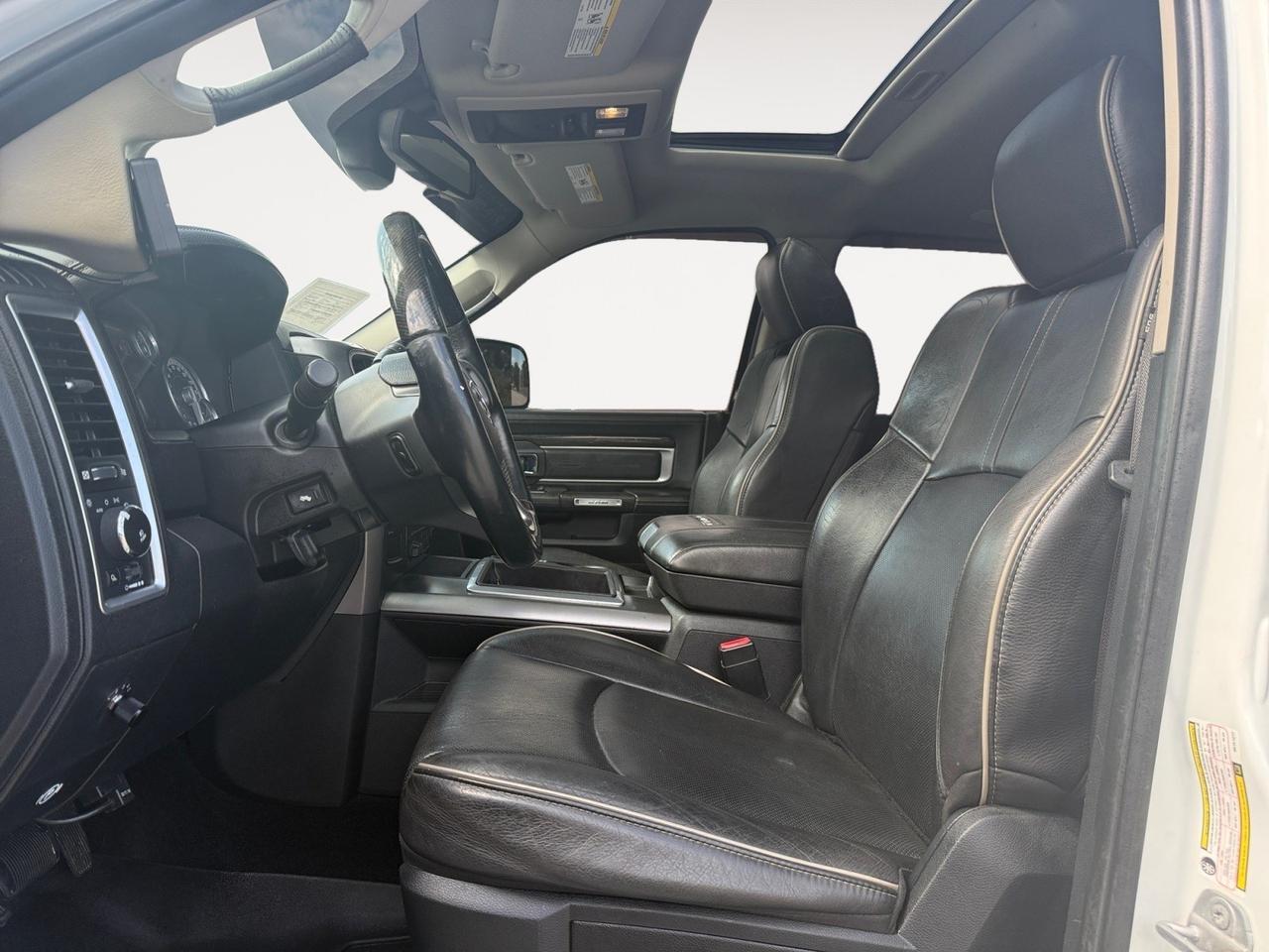 2014 Ram 2500 Longhorn Limited, HEATED/VENTILATED SEATS, HEATED REAR SEATS, ALPINE SPEAKERS, UNIVERSAL GARAGE DOOR OPENER, BED LINER, TONNEAU COVER, RUNNING BOARDS, POWER SLIDING REAR WINDOW, POWER/HEATED MIRRORS, SUNROOF, CLEAN CARFAX, LOW MILES, THIS RAM HAS IT
