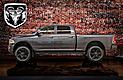 2014 Ram 2500 Longhorn Limited