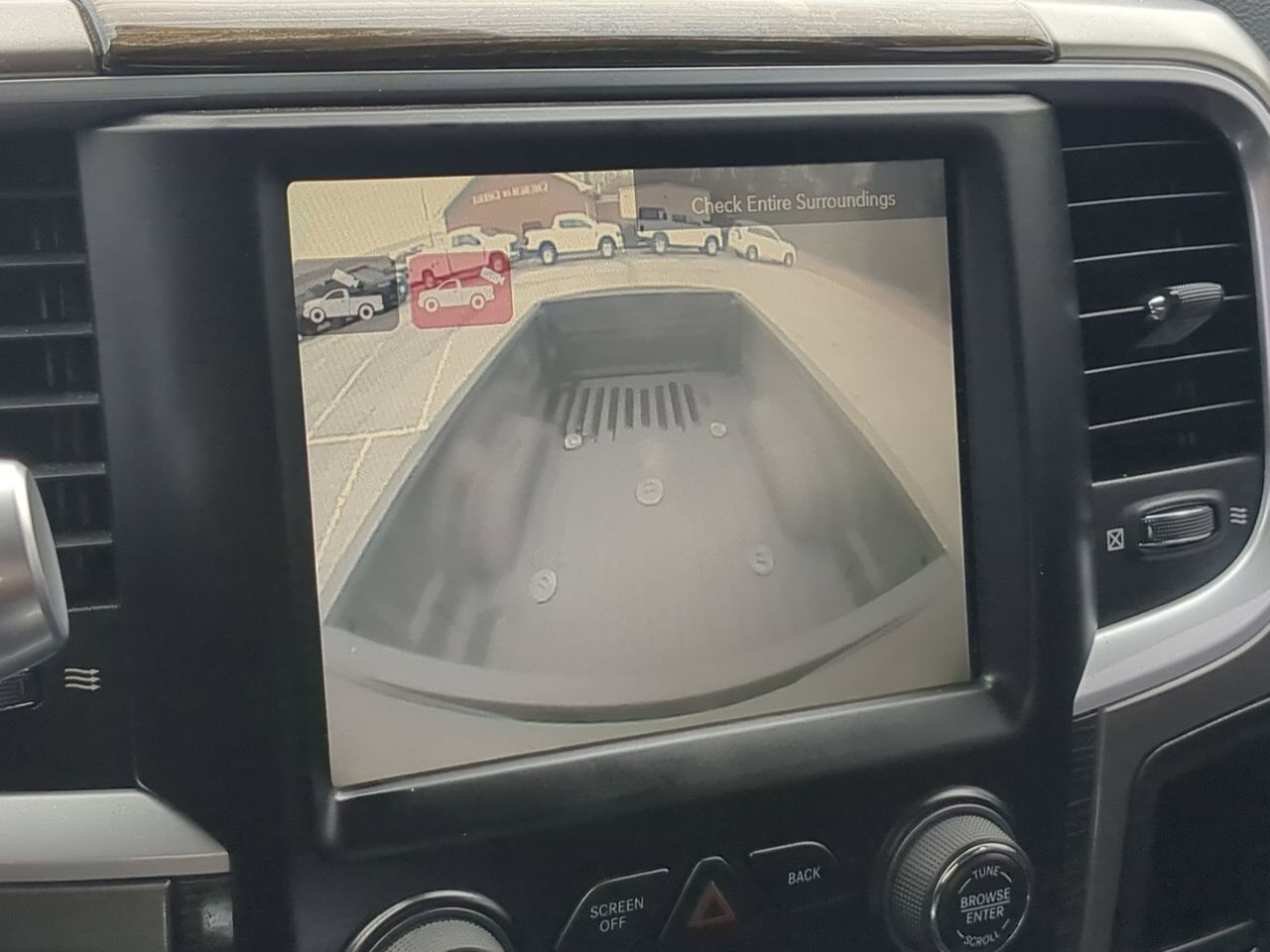 2014 Ram 2500 Longhorn Limited Winder GA