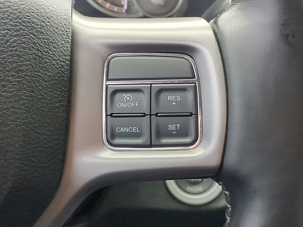 2014 Ram 2500 Longhorn Limited Winder GA