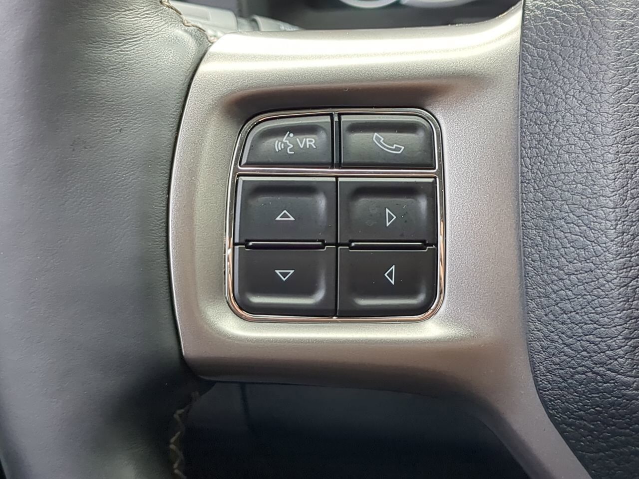 2014 Ram 2500 Longhorn Limited Winder GA