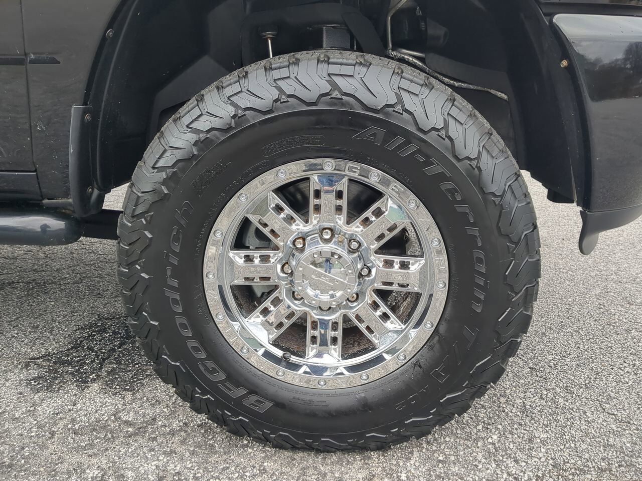 2014 Ram 2500 Longhorn Limited Winder GA