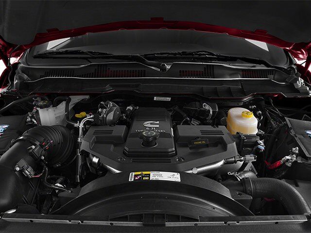 2014 Ram 2500 Longhorn Limited Winder GA