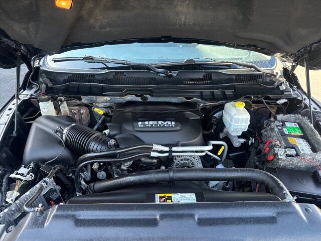 2014 Ram 2500 Power Wagon Spokane Valley WA