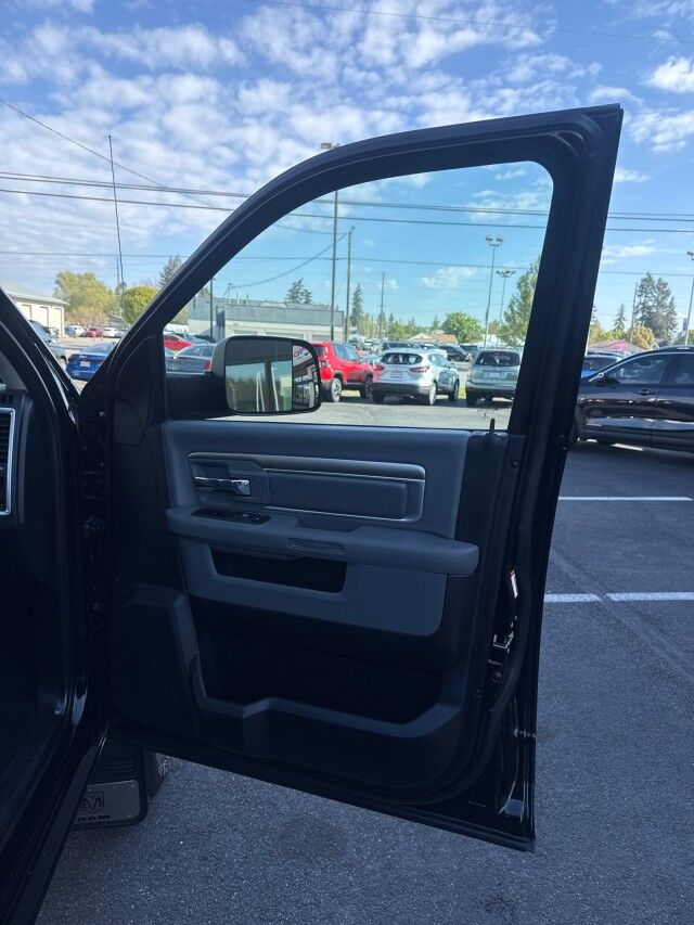 2014 Ram 2500 Power Wagon Spokane Valley WA