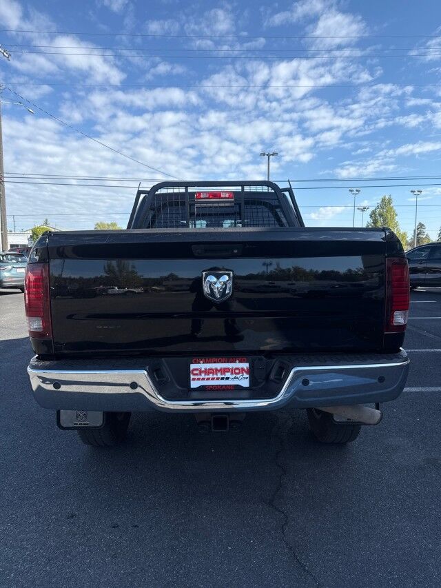 2014 Ram 2500 Power Wagon Spokane Valley WA