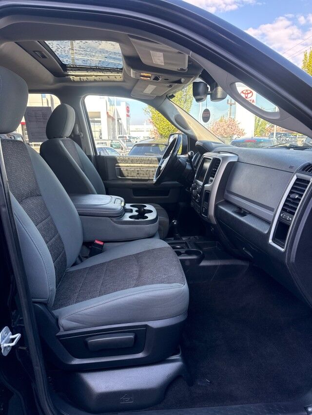 2014 Ram 2500 Power Wagon Spokane Valley WA