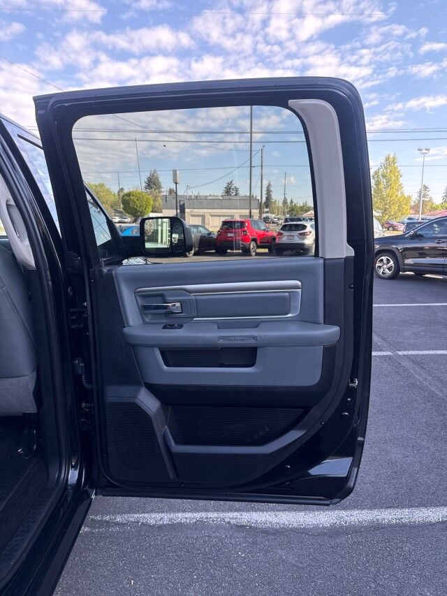 2014 Ram 2500 Power Wagon Spokane Valley WA