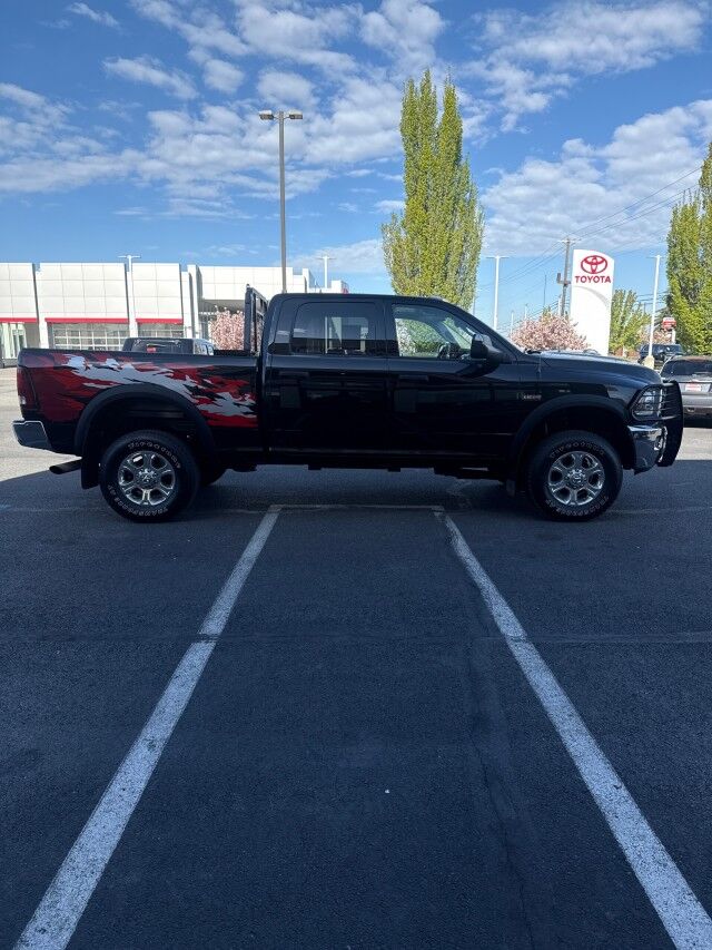 2014 Ram 2500 Power Wagon Spokane Valley WA