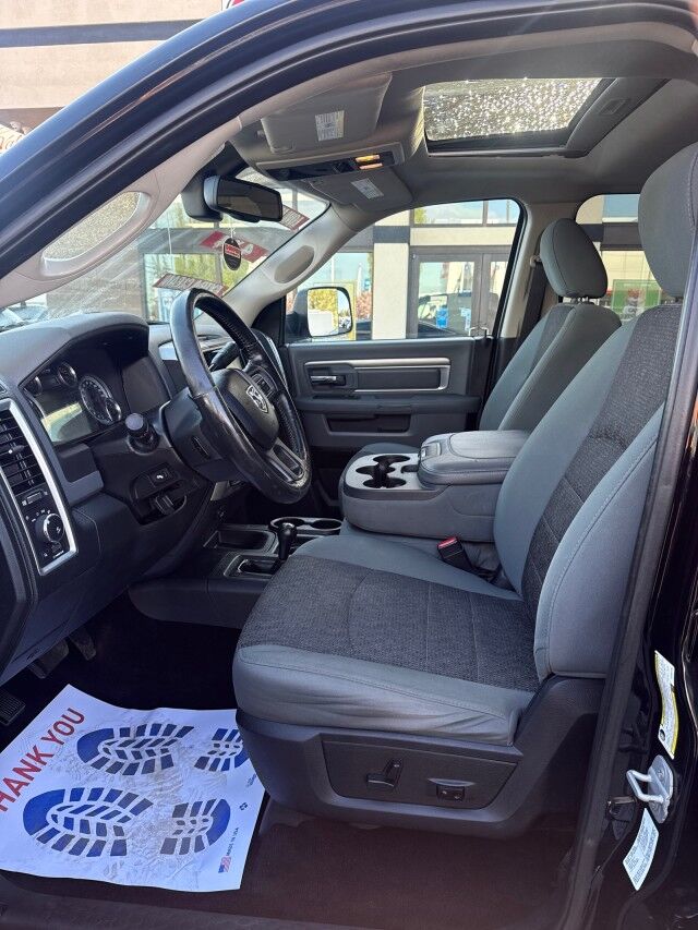 2014 Ram 2500 Power Wagon Spokane Valley WA