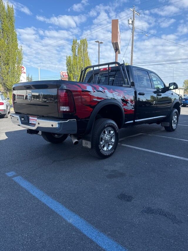 2014 Ram 2500 Power Wagon Spokane Valley WA