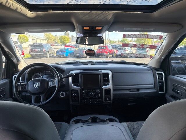 2014 Ram 2500 Power Wagon Spokane Valley WA