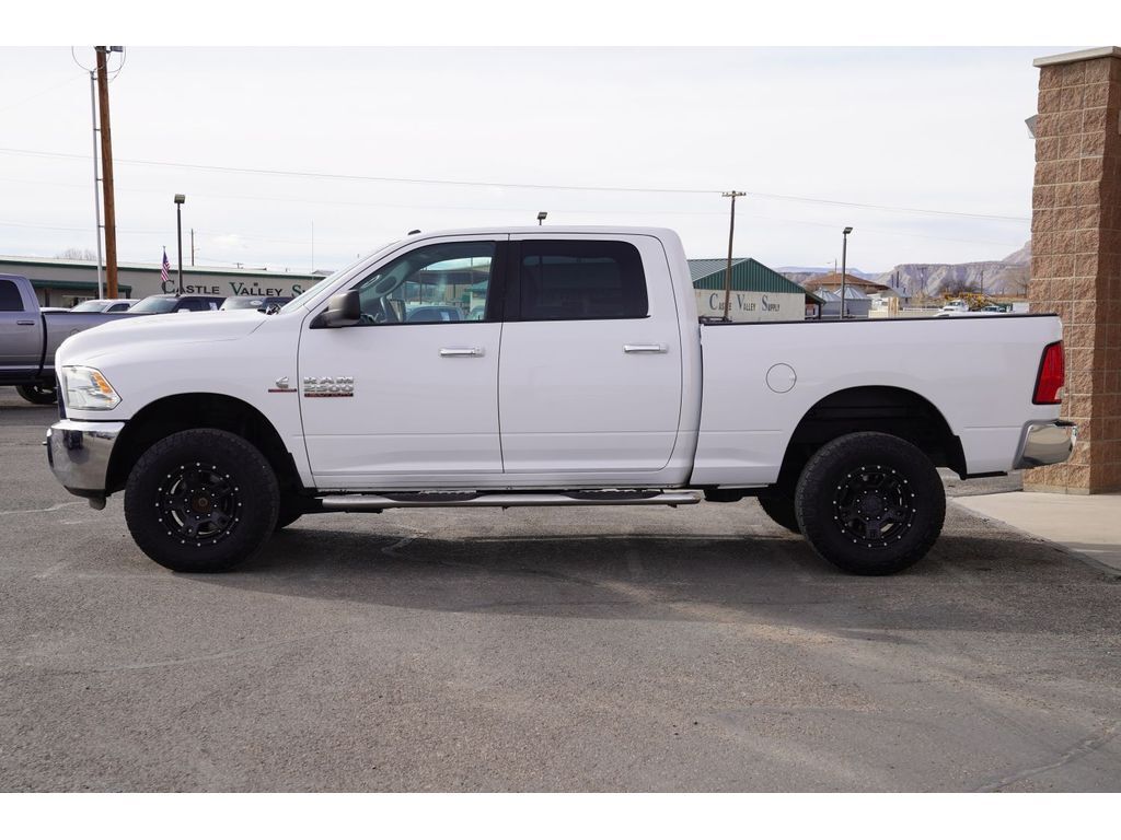 2014 Ram 2500 SLT Price UT