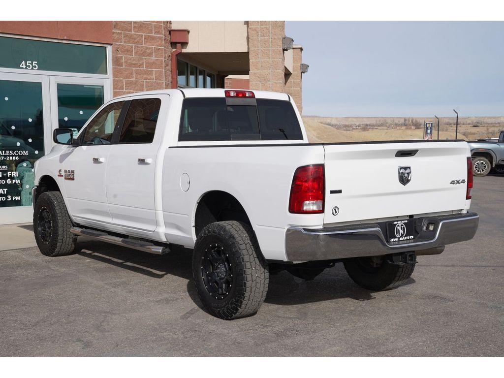2014 Ram 2500 SLT Price UT