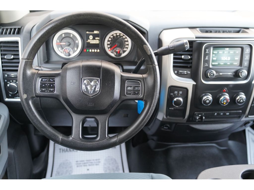 2014 Ram 2500 SLT Price UT