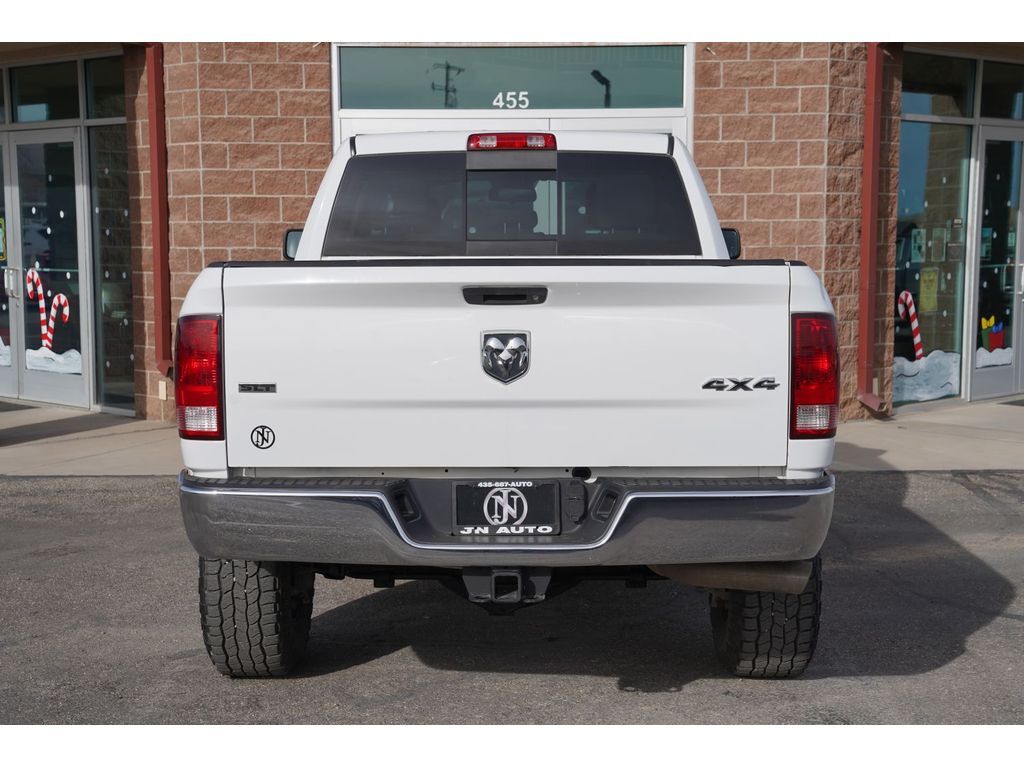 2014 Ram 2500 SLT Price UT