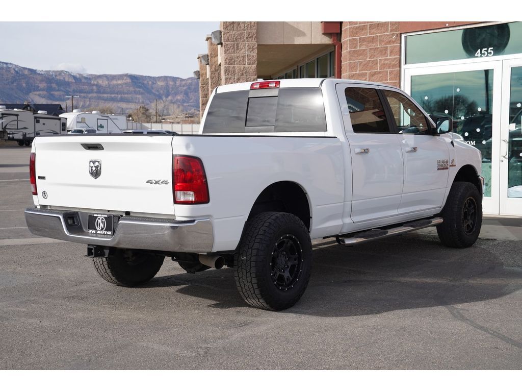 2014 Ram 2500 SLT Price UT