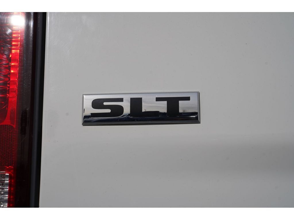 2014 Ram 2500 SLT Price UT