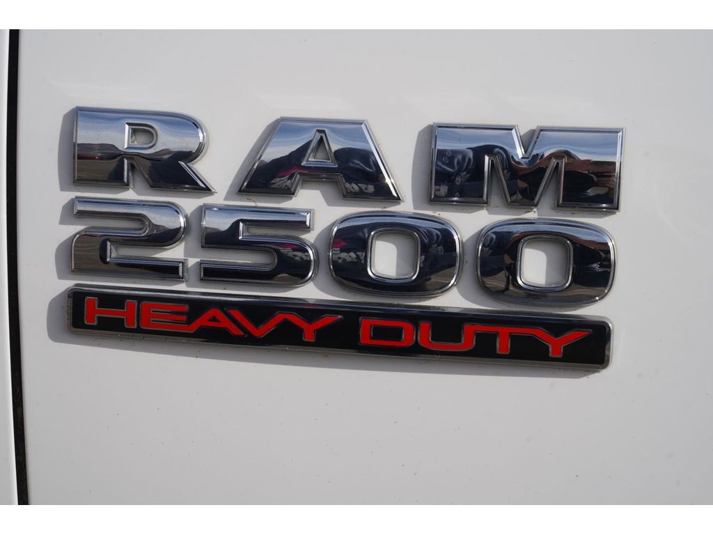 2014 Ram 2500 SLT Price UT