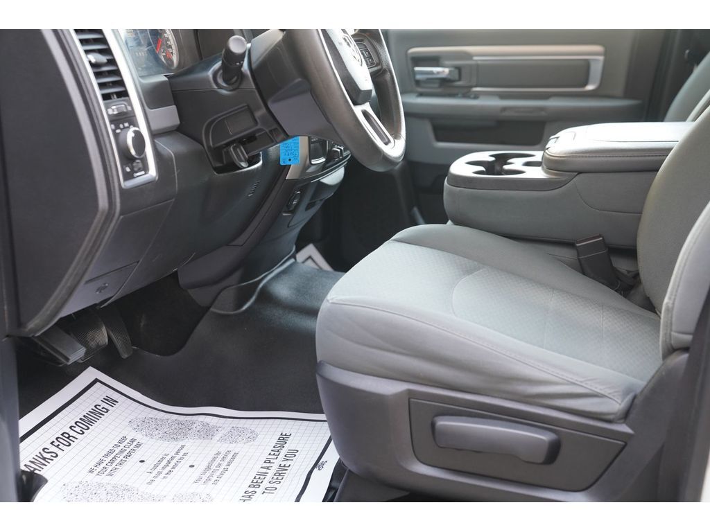 2014 Ram 2500 SLT Price UT