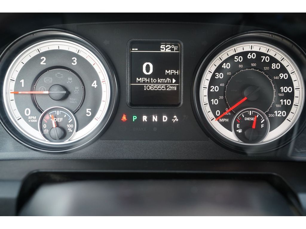 2014 Ram 2500 SLT Price UT