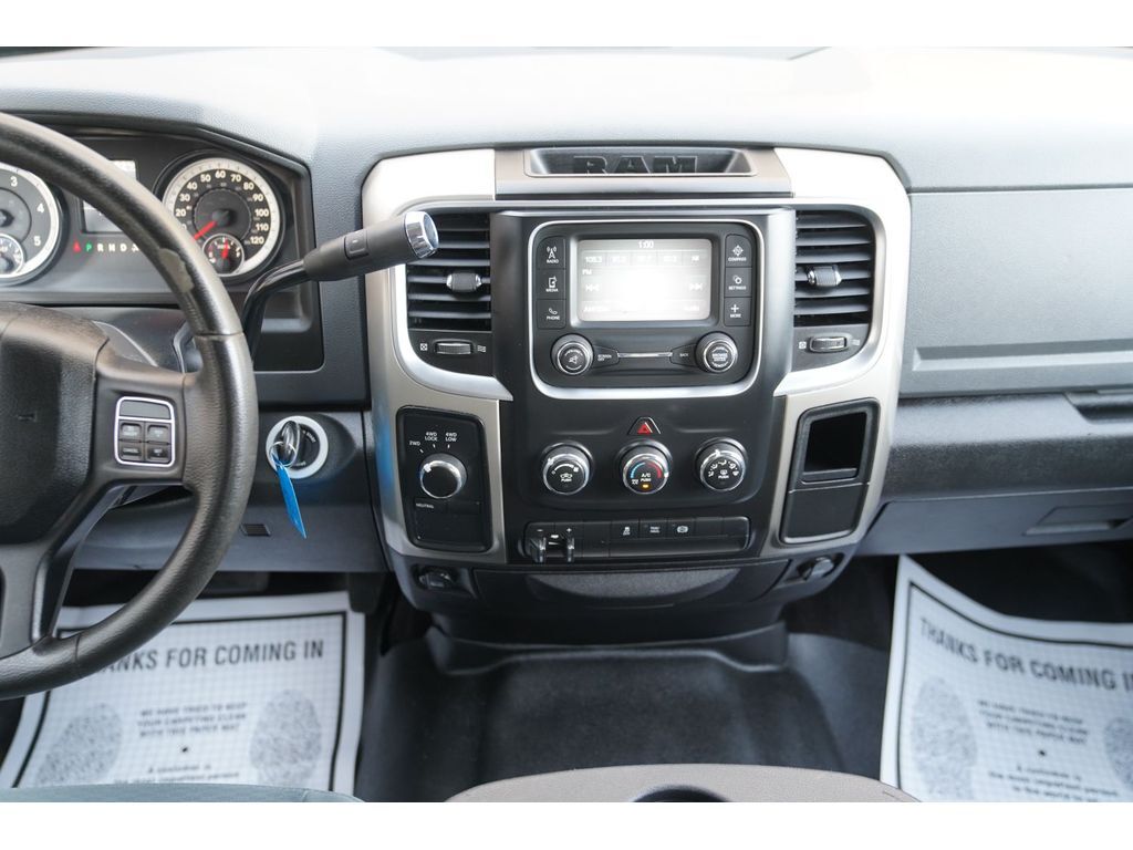 2014 Ram 2500 SLT Price UT