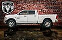2014 Ram 2500 SLT