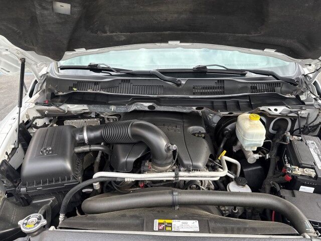 2014 Ram 2500 SLT Spokane Valley WA