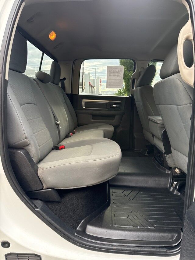 2014 Ram 2500 SLT Spokane Valley WA