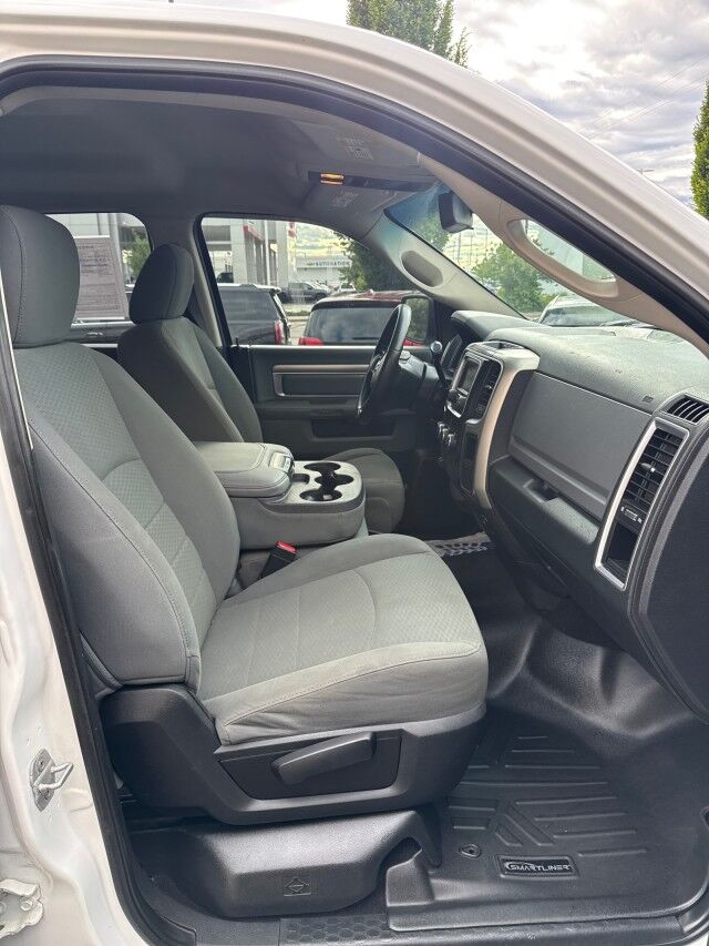 2014 Ram 2500 SLT Spokane Valley WA