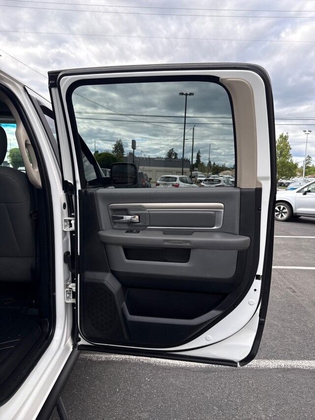 2014 Ram 2500 SLT Spokane Valley WA