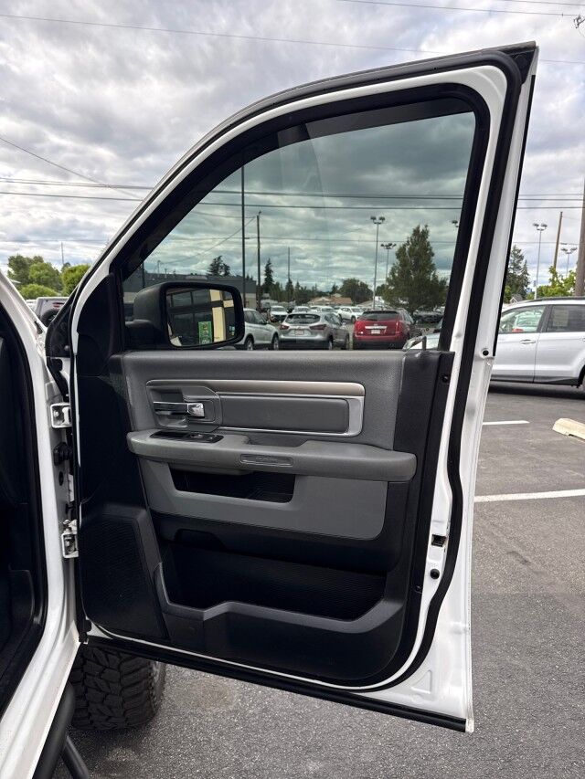 2014 Ram 2500 SLT Spokane Valley WA