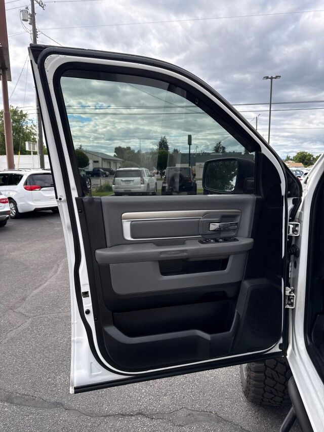 2014 Ram 2500 SLT Spokane Valley WA