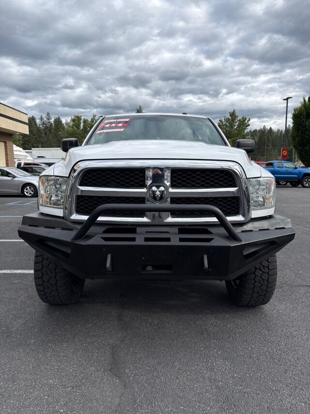 2014 Ram 2500 SLT Spokane Valley WA