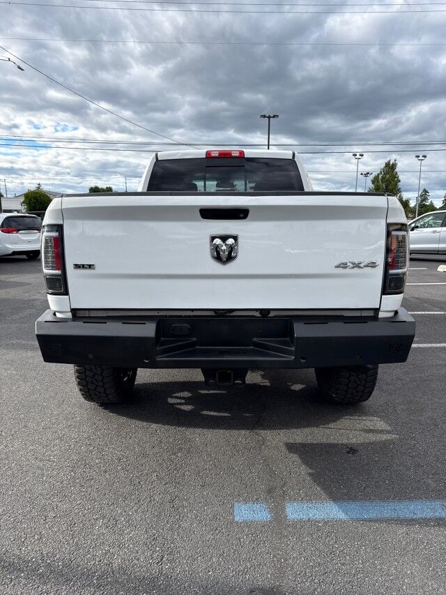 2014 Ram 2500 SLT Spokane Valley WA