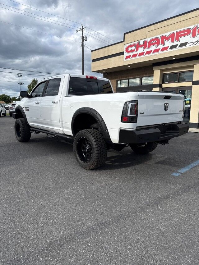 2014 Ram 2500 SLT Spokane Valley WA