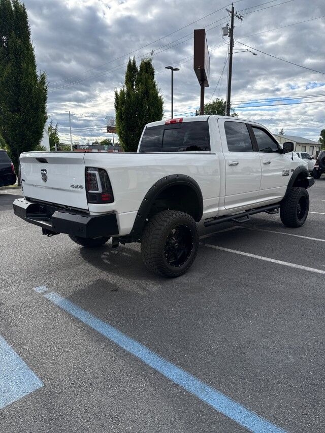 2014 Ram 2500 SLT Spokane Valley WA