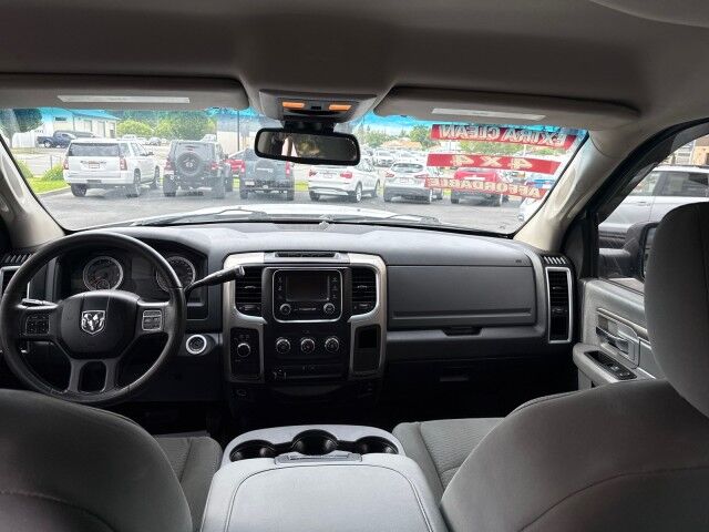 2014 Ram 2500 SLT Spokane Valley WA