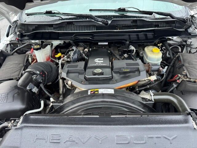 2014 Ram 2500 SLT Whitehall PA