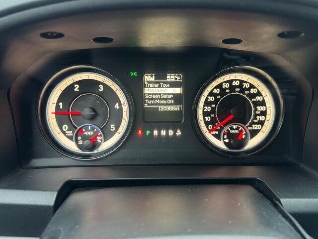 2014 Ram 2500 SLT Whitehall PA