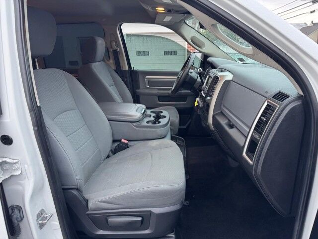 2014 Ram 2500 SLT Whitehall PA