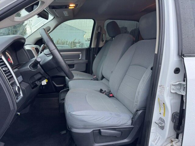 2014 Ram 2500 SLT Whitehall PA