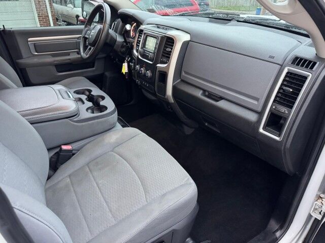 2014 Ram 2500 SLT Whitehall PA
