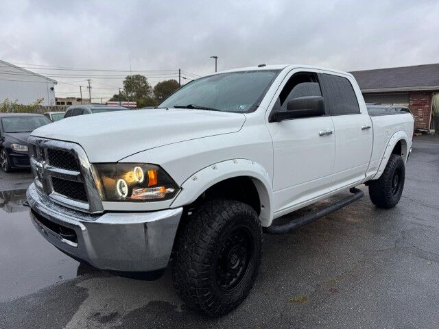 2014 Ram 2500 SLT Whitehall PA