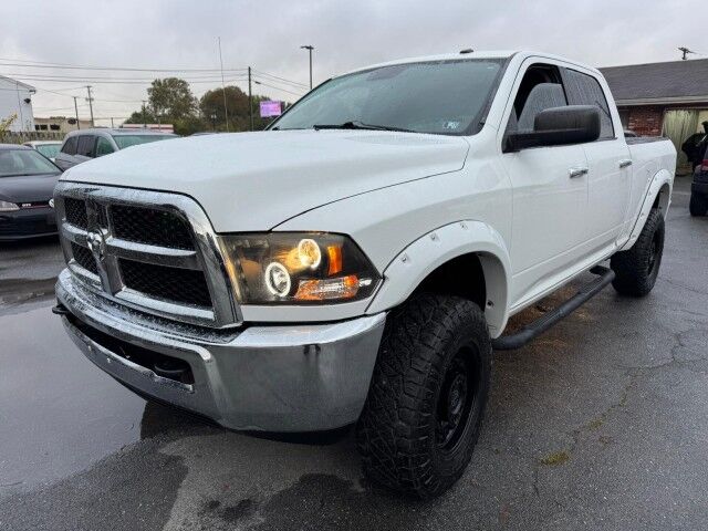2014 Ram 2500 SLT Whitehall PA