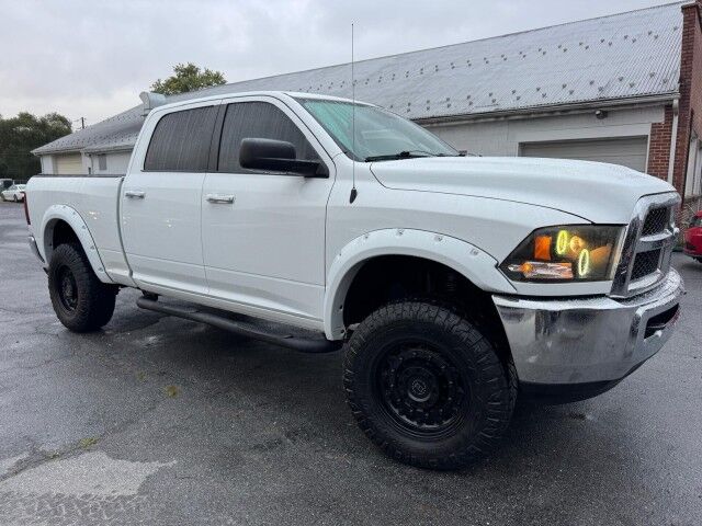 2014 Ram 2500 SLT Whitehall PA