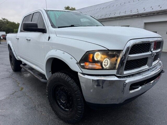 2014 Ram 2500 SLT Whitehall PA
