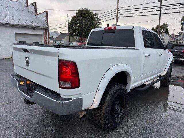2014 Ram 2500 SLT Whitehall PA