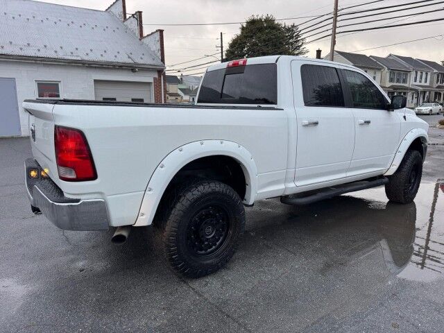 2014 Ram 2500 SLT Whitehall PA